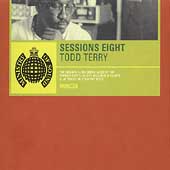 Ministry Of Sound - The Sessions Vol.8 (Mixed By Todd Terry)