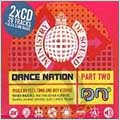 Ministry Of Sound Dance Nation 2