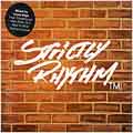 Ten Years Of Strictly Rhythm: Mixed By Louie Vega