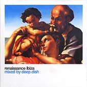 Renaissance Ibiza - Desire (Mixed By Deep Dish)