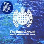 Ministry Of Sound: The Ibiza Annual