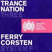 Trance Nation V.3