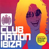 Club Nation Ibiza