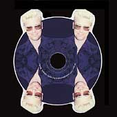 U2 Interview CD