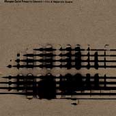 Into A Separate Space Into A Separate Space