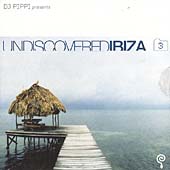 Undiscovered Ibiza Vol.3