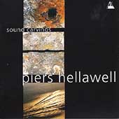Hellawall: Sound Carvings