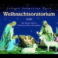 Bach: Weihnachtsoratorium / Christophers, The Sixteen, et al