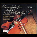 Serenade for Strings - Mozart, Tchaikovsky, et al Serenade for Strings - Mozart, Tchaikovsky, et al