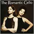 The Romantic Cello / Rosler, Wurtz, Bennett, Zilina CO