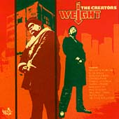 Weight, The Weight, The