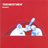 Get Over It Get Over It