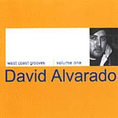 West Coast Grooves Vol.1 (Mixed By David Alvarado)