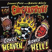Conga Heaven Bongo Hell