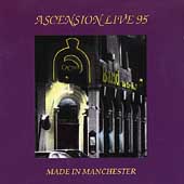 Live 1995 - Made In Manchester Live 1995 - Made In Manchester