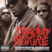 Nature's Finest (Naughty By Nature's Greatest Hits)