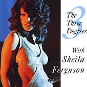 Three Degrees With Sheila Ferguson, The