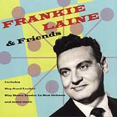 Frankie Laine And Friends