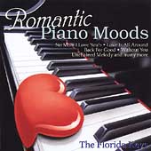 Romantic Piano Moods Romantic Piano Moods