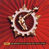 Frankie Goes To Hollywood/Bang!... The Greatest Hits Of Frankie ...