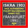 Iskra 1903 Frankfurt 1991 Iskra 1903 Frankfurt 1991
