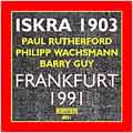 Iskra 1903 Frankfurt 1991