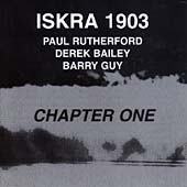 Iskra 1903 Vol.1 1970-1972 Iskra 1903 Vol.1 1970-1972