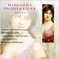 Rossini/Donizetti: Arias