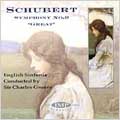 Schubert: Symphony No. 9 / Groves, English Sinfonia