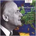 Beethoven: Symphony no 9 / Menuhin, Sinfonia Varsovia
