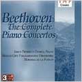 Beethoven: Complete Piano Concertos / Osorio, De La Fuente
