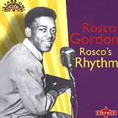 Roscoe's Rhythm Roscoe's Rhythm