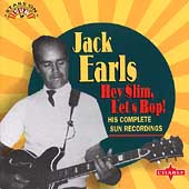 Hey Slim, Let's Bop (His Complete Sun Recordings)