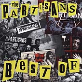 The Best Of The Partisans The Best Of The Partisans