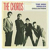 The Mod Singles Collection