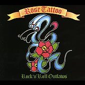 Rock 'N' Roll Outlaws Rock 'N' Roll Outlaws