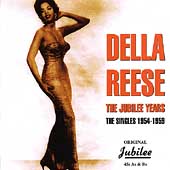 Jubilee Years, The (The Singles 1954-1959)