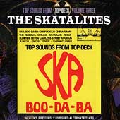 Top Sounds From Top Deck Vol 3: Ska-Boo-Da-Ba