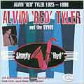 Simply Red (Alvin 'Red' Tyler 1925-98)