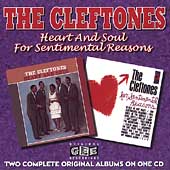 Heart And Soul/For Sentimental Reasons