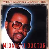 Midnight Doctor/Greatest Hits