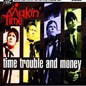 Time, Trouble And Money