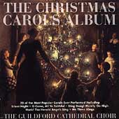 Christmas Carols Album, The Christmas Carols Album, The