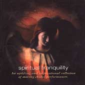 Spiritual Tranquility