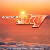 The Very Best Of Sky The Very Best Of Sky