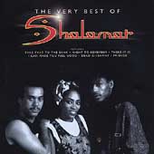Very Best Of Shalamar, The