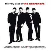 Very Best Of The Searchers, The