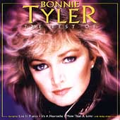 Best Of Bonnie Tyler, The