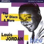 V Discs And More, The