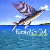 Tropical Brainstorm Tropical Brainstorm